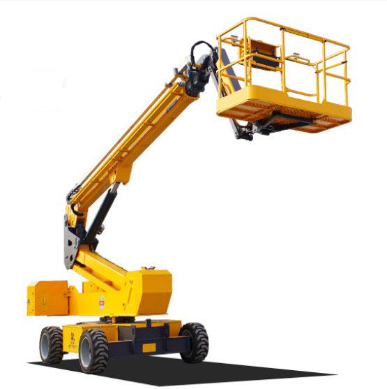 Advanced Telescopic Boom Lift 23M,28M,34M