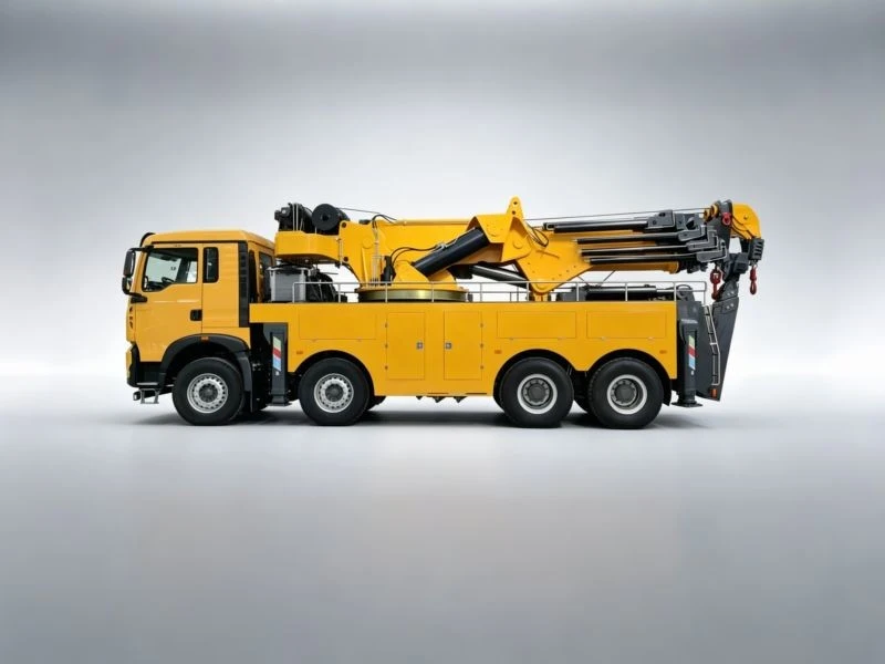 Boom And Crane suppliers