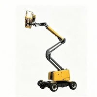 Platform Basket Lift