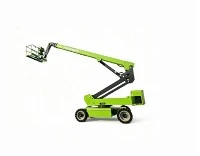 Self Propelled Man Lift